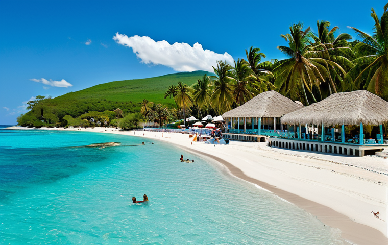 ہیٹی - 이미지 1