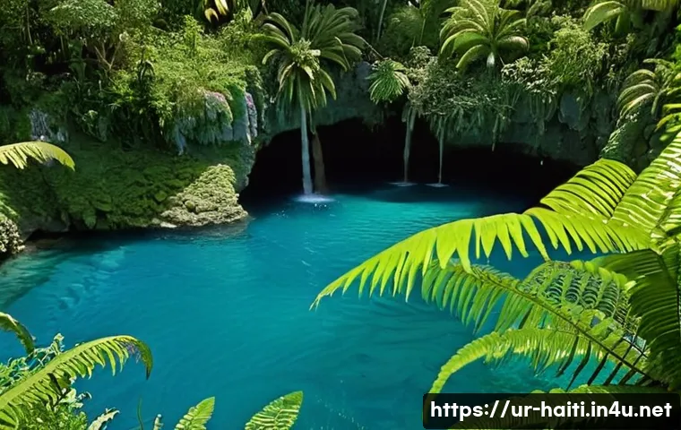 아이티 관광지 추천 관련 이미지 1